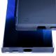 5. Etui 3mk Just20g Clear Case na Samsung Galaxy S25 Ultra - przezroczyste