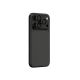 2. Szkło na aparat AMAZINGTHING Sapphire na iPhone 17 Pro / Pro Max - z szarą ramką