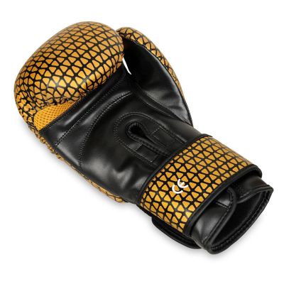 11. Rękawice bokserskie sparingowe B-2v23 10 oz