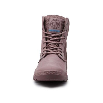 8. Buty lifestylowe Palladium Pampa Sport Cuff WPN 73234-659-M