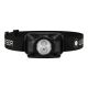 2. Latarka Ledlenser HF4R Black