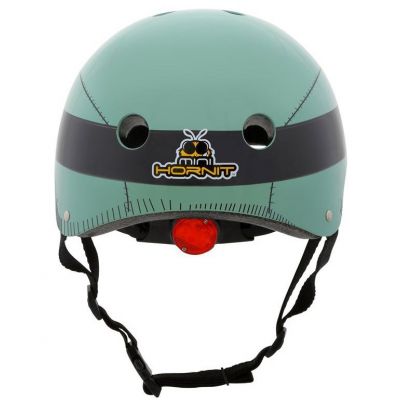 5. Hornit kask dziecięcy Military Small / 48-53 cm