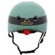 5. Hornit kask dziecięcy Military Small / 48-53 cm