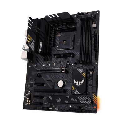 3. Płyta główna Asus TUF GAMING B550-PLUS