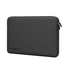 Pokrowiec na laptop Wozinsky WNL-15B 15.6" neoprenowy - czarny