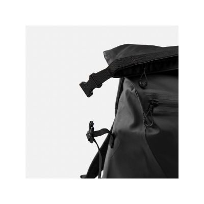 5. Plecak miejski ROSSIGNOL Commuters Bag 25L czarny