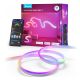 4. Govee H61D3 Neon Lights 2 3m | Oświetlenie LED | Matter, HomeKit, Google, Alexa, SmartThings