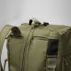 8. Fjällräven Färden Duffel 50 Troba podróżna Miękka skorupa Zielony 50 l Poliamidowy