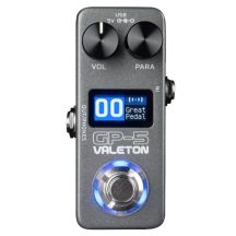 VALETON GP-5 - Multiefekt gitarowy