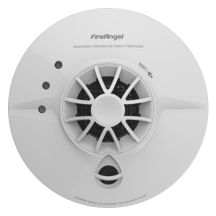 FireAngel HM-F-1EU system alarmowy przeciwpożarowy
