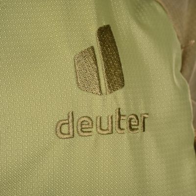 13. Plecak turystyczny Deuter AC LITE 15 SL Sprout-Linden