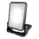4. Ansmann WL2000R-ECO Czarny, Szary LED 48 W