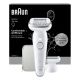 Braun Silk-épil 9 Silk·épil 9 9-030 40 pęset(y) Biały