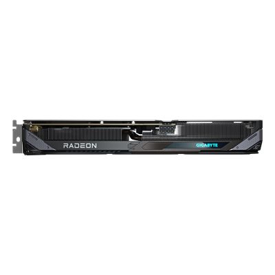 9. GIGABYTE Radeon RX 9060 XT GAMING OC 8G AMD 8 GB GDDR6