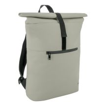 Mobilis Rolltop Backpack 14-16" Mineral Grey - 16L
