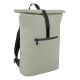 Mobilis Rolltop Backpack 14-16" Mineral Grey - 16L