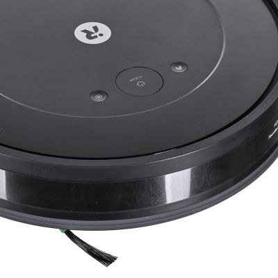 2. Robot sprzątający iRobot Roomba Combo Essential (czarny) (OUTLET)