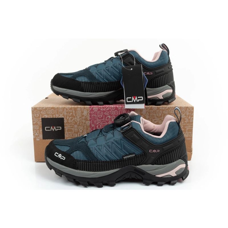 19. Buty CMP Rigel W 3Q14826 53UG
