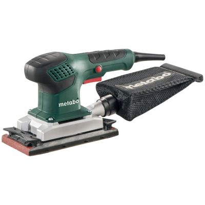 3. Metabo SR 2185 Szlifierka orbitalna 22300 OPM 200 W