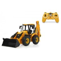 Jamara 404980 zdalnie sterowany model Ładowany frontowo Silnik elektryczny 1:20