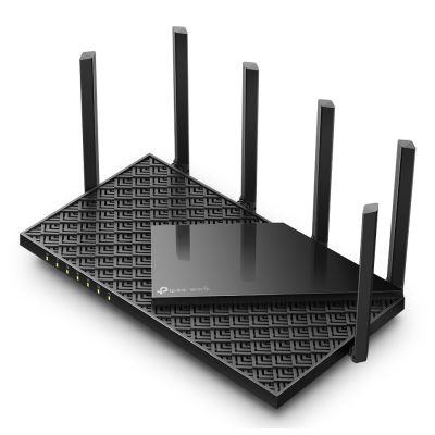 12. Router TP-Link Archer AXE75
