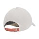 2. Czapka z daszkiem Under Armour Blitzing Adj W 1376705 114