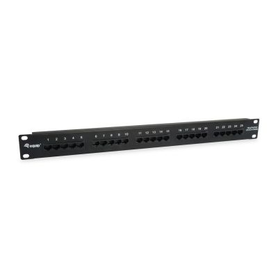 7. Equip 125298 panel krosowniczy 1U
