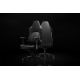 2. Razer Iskur V2 NewGen | Ergonomic Gaming Chair with Breathable Comfort | Black