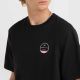 9. Koszulka O'Neill Jack Backprint T-Shirt M 92800613557