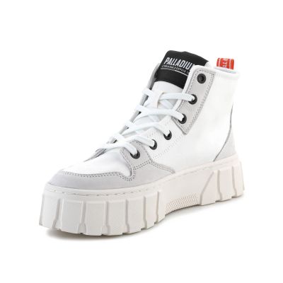 4. Buty Palladium Pallatower HI W 98573-116-M