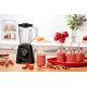 7. Tefal BlendForce II BL4208 blender 1,25 l Blender stołowy 600 W Czarny