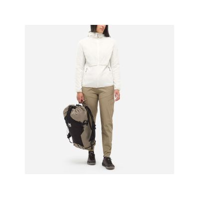 2. Polar MILLET W CHAMONIX HIGHLOFT HOODIEW