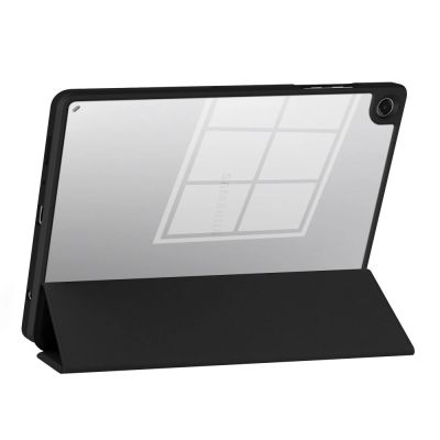 5. Etui Tech-Protect SC Pen Hybrid na Samsung Galaxy Tab A9 / A11 8.7 X110 / X115 / X133 / X135 - czarne