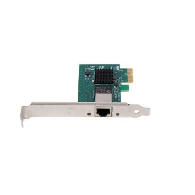 5. LANBERG KARTA SIECIOWA PCI EXPRESS X1 1X RJ45 2.5G