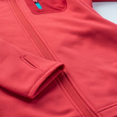 5. Bluza Elbrus Emino Polartec W 92800353921