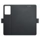 6. Etui 3mk Wallet Case na Xiaomi 13 Lite - czarne