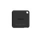 11. Dysk zewnętrzny SSD Silicon Power PC60 (1TB; USB 3.2 Gen 2; SP010TBPSDPC60CK)