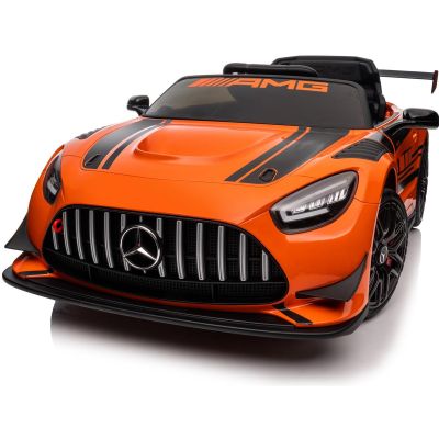 5. SAMOCHÓD NA AKUMULATOR LICENCJA MERCEDES AMG GT3 1060187