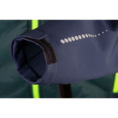 2. NEO tools 81-559-XXL ubranie robocze Kurtka