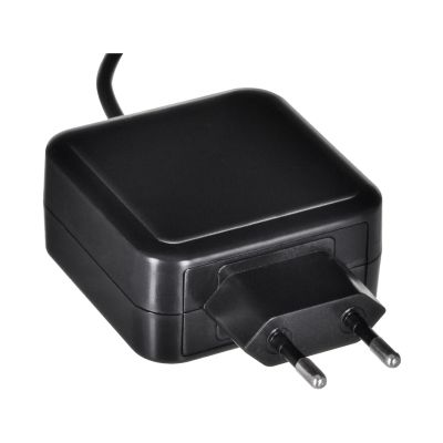 4. Zasilacz sieciowy Akyga AK-ND-60 do notebooka (20 V; 2,25 A, 2,31 A, 2,37 A, 2,64 A, 3,0 A; 45W; USB Typ C )