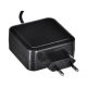 4. Zasilacz sieciowy Akyga AK-ND-60 do notebooka (20 V; 2,25 A, 2,31 A, 2,37 A, 2,64 A, 3,0 A; 45W; USB Typ C )