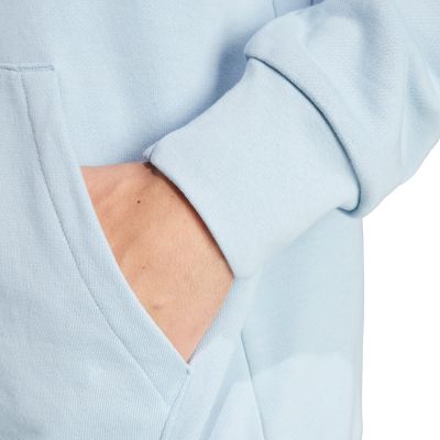 10. Bluza adidas Essentials French Terry Big Logo Hoodie M IS1352