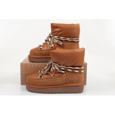 20. Buty D.Franklin W DFSH375003-TAN