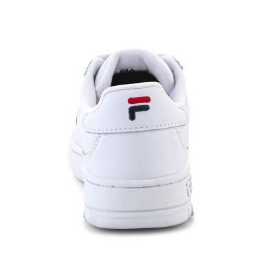 10. Buty Fila Fxventuno L Low W FFW0003-10004