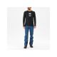 7. Bielizna MILLET M Trilogy Wool Ts Ls czarny