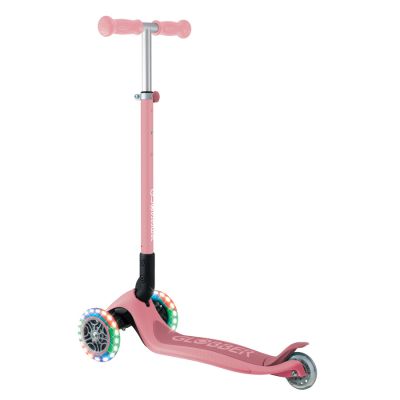 11. Hulajnoga trójkołowa PRIMO FOLDABLE LIGHTS (432-611-4)