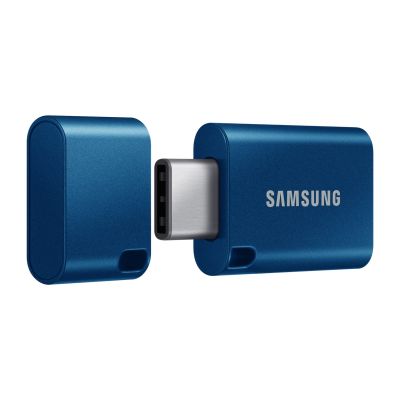 2. Samsung MUF-512DA pamięć USB 512 GB USB Type-C 3.2 Gen 1 (3.1 Gen 1) Niebieski