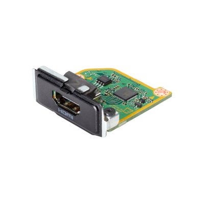 2. HP 13L55AA adapter Wewnętrzny HDMI