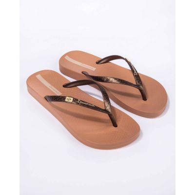 Klapki Ipanema Anatomic Brasilidade W 82932-AJ156