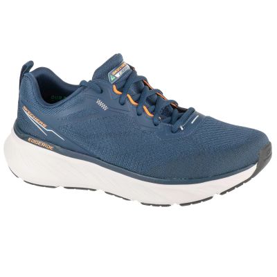 Skechers Edgeride - Rekze 232836-NVOR Granatowe 42,5